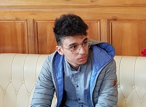 Rimini: Alessandro Garaglio è il miglior studente italiano di fisica