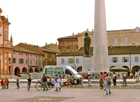 Lugo: maggio e giugno dedicati ai bambini