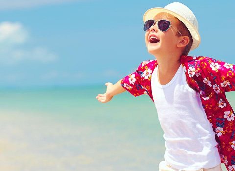 Riccione, Kidz Camp diventa centro estivo per i bambini da tre a dieci anni