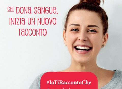 "Mia sorella salvata da un donatore, ora lo faccio anche io"