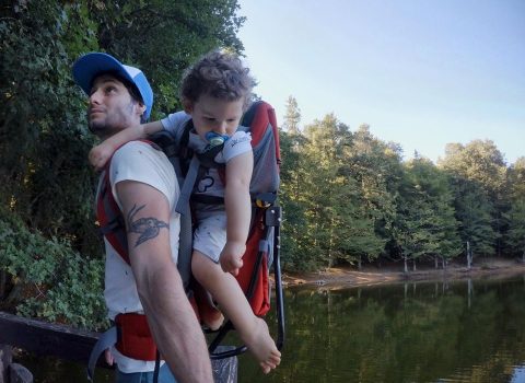 Sindrome di Angelman. La lotta a muso duro di papà Andrea