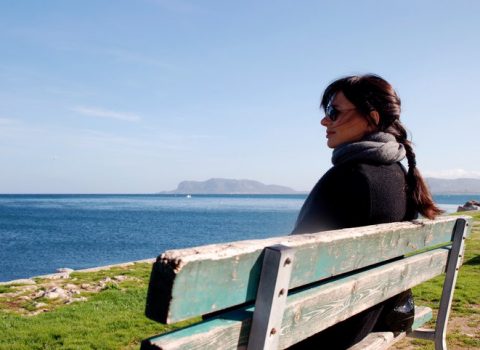 Marina Mannucci, dalla scuola alla scrittura: "Parlo degli altri, parlo d'amore"