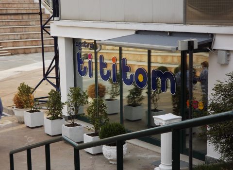 Tititom, a Ravenna il centro dove la musica si impara in un modo nuovo