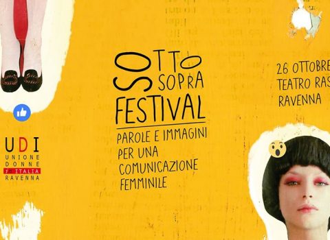 Stereotipi e pubblicità sessista, a Ravenna arriva "Sottosopra"