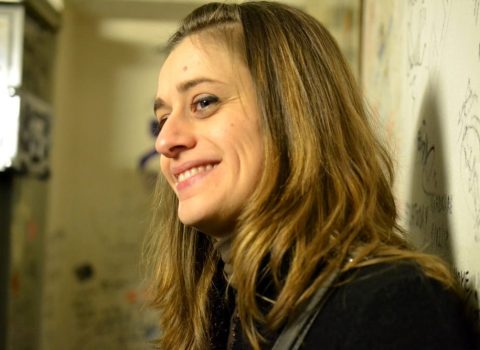 Violenza, sociologia e poesia si incontrano a Longiano