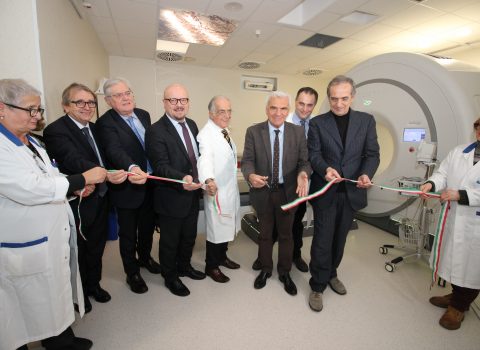 Meldola e Ravenna, si avvera il sogno della radioterapia pediatrica della Romagna