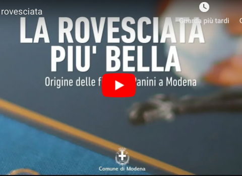 Dall'edicola alle figurine: l'avventura Panini in un video