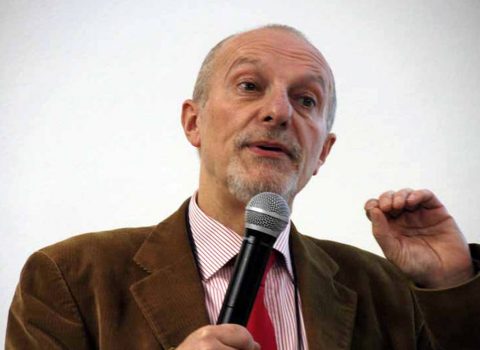 Il prof: "Adulti, giocate di più. Non si smette mai di crescere"