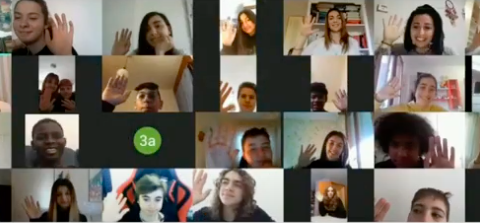 Droga, la voce dei ragazzi di Cervia. Che lanciano un concorso video nazionale
