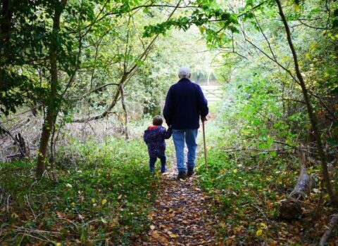 Alzheimer, Parkinson e Ictus: la rete di associazioni che si prende cura dei nonni