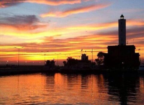 Nel weekend doppia visita guidata a Marina di Ravenna