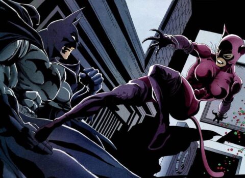 Anno Uno e il Lungo Halloween: due pietre miliari nella storia di Batman