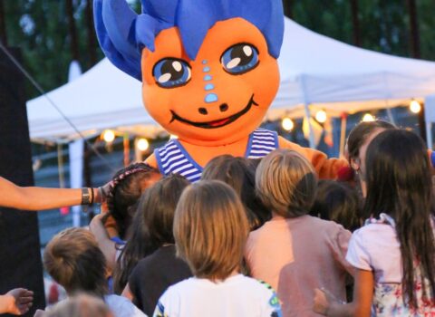 Riccione Family Circus: un paradiso per le vacanze con la famiglia